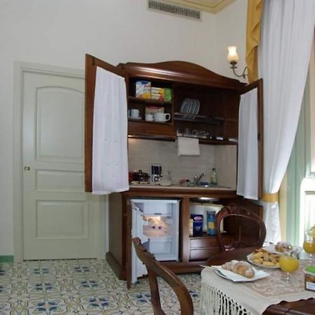Old Taverna Sorrentina Экстерьер фото